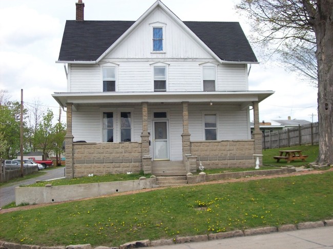 property at 310 S State St