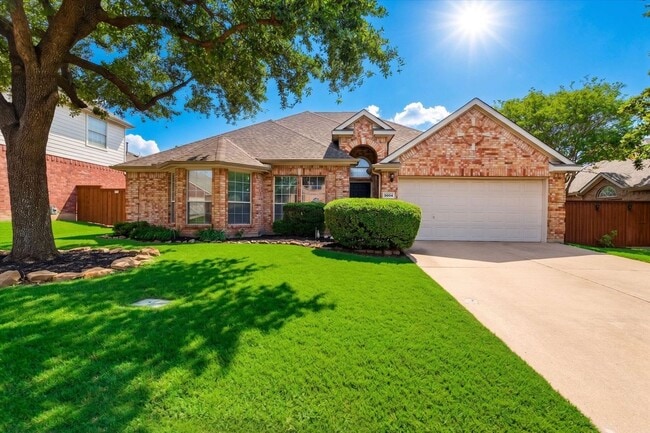3004 Teal Ln in McKinney, TX - Foto de edificio - Building Photo