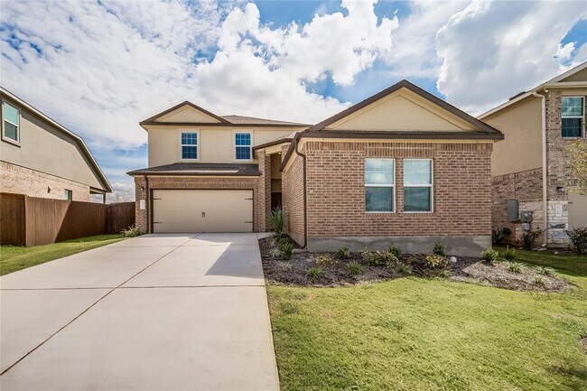 932 Mallow Rd in Leander, TX - Building Photo - Building Photo