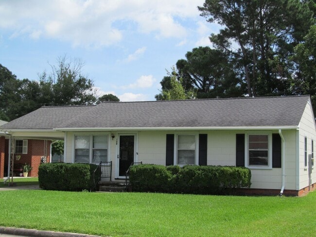 109 Jackson St in Washington, NC - Building Photo - Building Photo