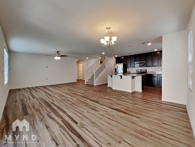 property at 11678 N 166th Dr