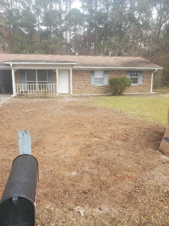 328 Garden Acres Way in Pooler, GA - Building Photo