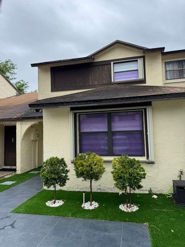 7478 NW 34th St in Lauderhill, FL - Building Photo - Building Photo