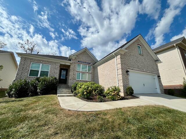 property at 2741 Kearney Creek Ln