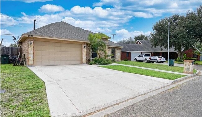 2902 Granite Dr in Mission, TX - Building Photo - Building Photo