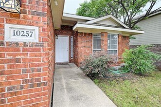 10257 Tustin Terrace in Fort Worth, TX - Building Photo - Building Photo