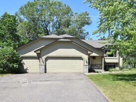 5971 143rd Ln NW in Ramsey, MN - Building Photo