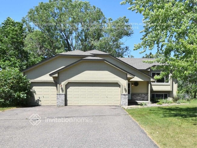 property at 5971 143rd Ln NW