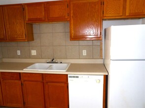 1159 NW Ozmun Ave in Lawton, OK - Building Photo - Building Photo