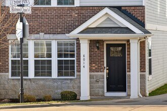 8014 Townes Wy in St. Louis, MO - Building Photo - Building Photo