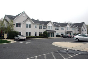 Laurel Village Apartments