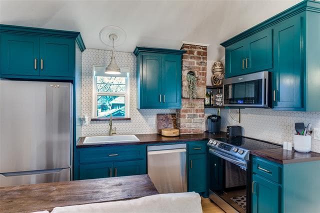 1600 Fairmount Ave in Fort Worth, TX - Building Photo - Building Photo