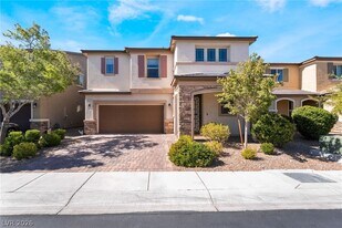 8318 Timberline Grove Ave in Las Vegas, NV - Building Photo