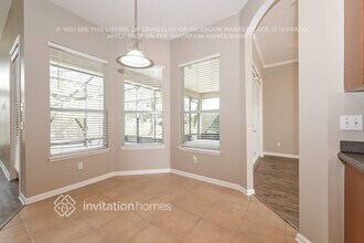 2512 W Caparina Dr in St. Augustine, FL - Foto de edificio - Building Photo