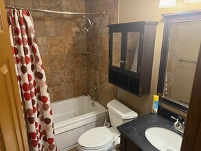 2025 Lowden St in Abilene, TX - Building Photo - Building Photo