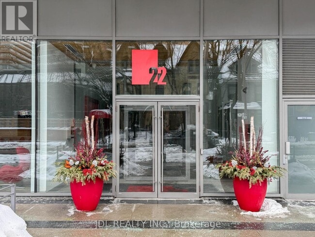 22 Wellesley St E in Toronto, ON - Building Photo - Building Photo