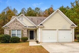 62 Beaver Pointe in Villa Rica, GA - Building Photo