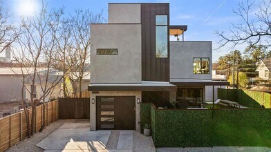 1304 Comal St in Austin, TX - Building Photo - Building Photo