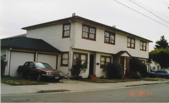 400 33rd St in Richmond, CA - Building Photo - Building Photo