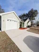 201 Mallard Pond Cir in Crawfordville, FL - Building Photo - Building Photo