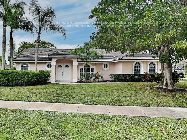 property at 13837 Folkestone Cir