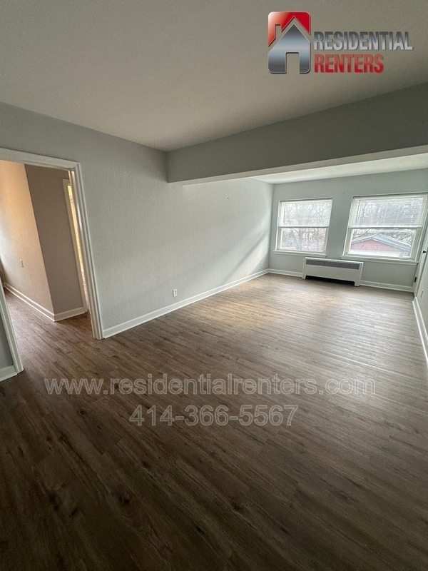 property at 8020 W Becher St