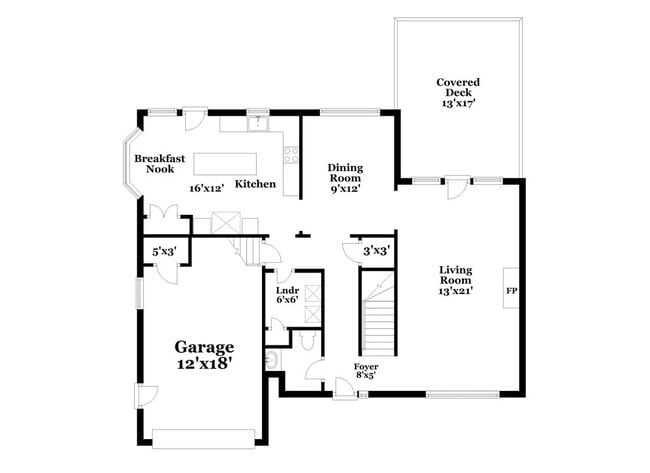 125 Biltmore Dr in Clayton, NC - Building Photo - Building Photo