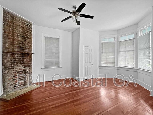 1012 E Park Ave in Savannah, GA - Building Photo - Building Photo