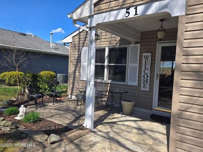 51 Nautilus Dr in Brick, NJ - Building Photo - Building Photo