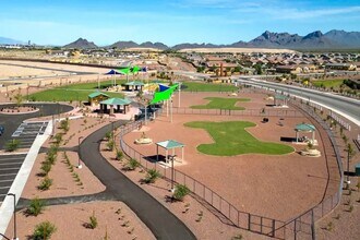 12544 N Krista Ave in Marana, AZ - Building Photo - Building Photo