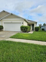 20000 Royal Tern Ct in Leesburg, FL - Building Photo