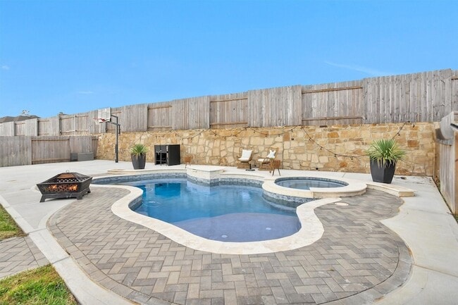 property at 14217 Savage River Ln