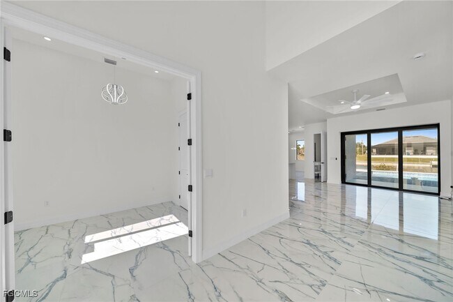 property at 2521 Diplomat Pkwy W