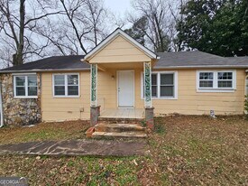 1252 Lawrenceville-Suwanee Rd in Lawrenceville, GA - Building Photo