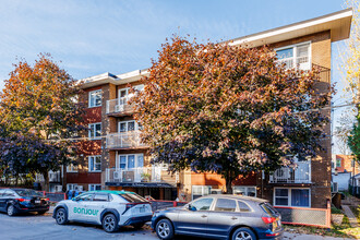 4035 Lanouette Rue in Verdun, QC - Building Photo - Building Photo