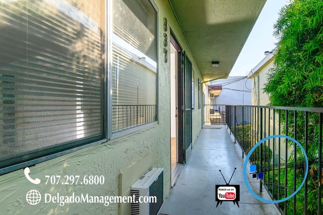 property at 837 1st St