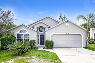 4436 Brookstone Ct in Orlando, FL - Building Photo