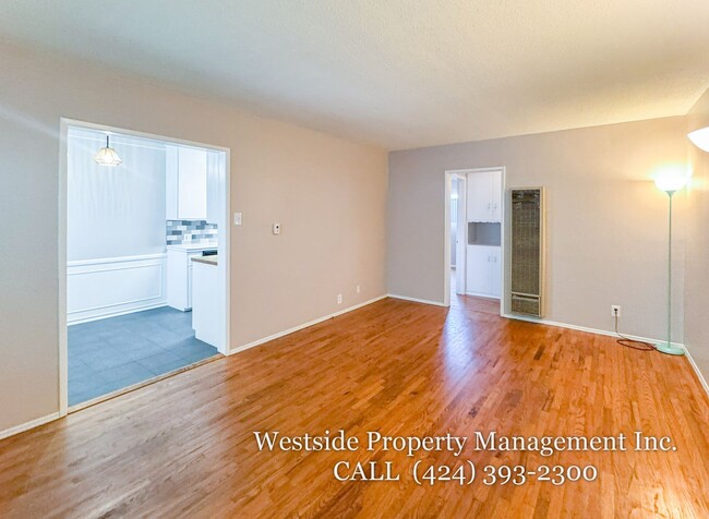 property at 1419 15th St