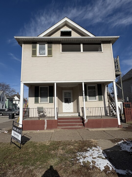 4011 7th Ave in Rock Island, IL - Building Photo