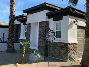 80445 Paria Way in Indio, CA - Foto de edificio - Building Photo