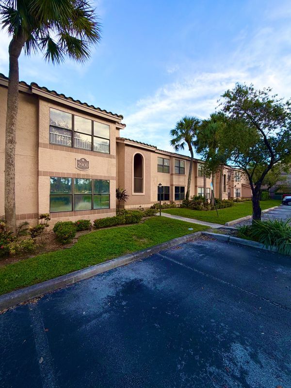 property at 2900 S University Dr