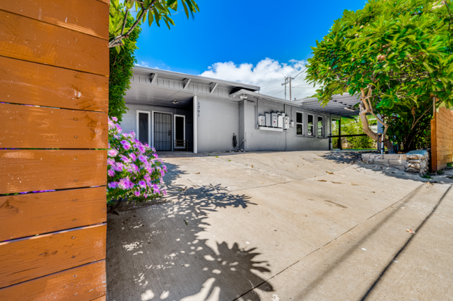 1791 Piihana Rd in Wailuku, HI - Building Photo - Building Photo