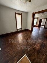 105 SW Buchanan St in Topeka, KS - Building Photo - Building Photo