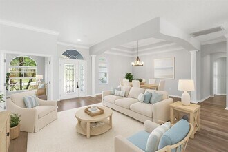 12925 Tar Flower Dr in Tampa, FL - Building Photo - Building Photo