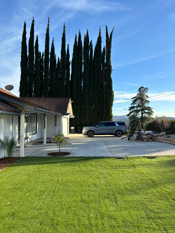 7168 Rock Ridge Terrace in Los Angeles, CA - Building Photo - Building Photo