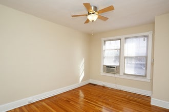 3032 Rodman Street in Washington, DC - Building Photo - Interior Photo