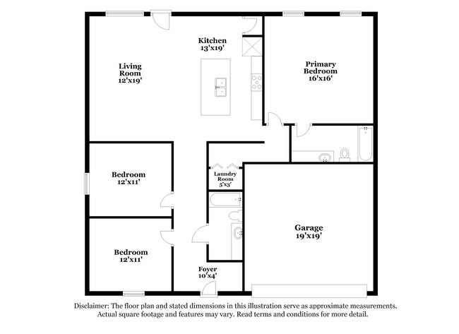 1016 Glades Ln in Calera, AL - Building Photo - Building Photo