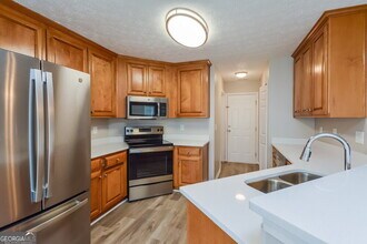 25 Collins Trce in Covington, GA - Building Photo - Building Photo