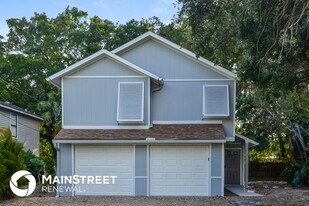 4946 Camphor Ave in Sarasota, FL - Building Photo