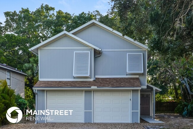 property at 4946 Camphor Ave